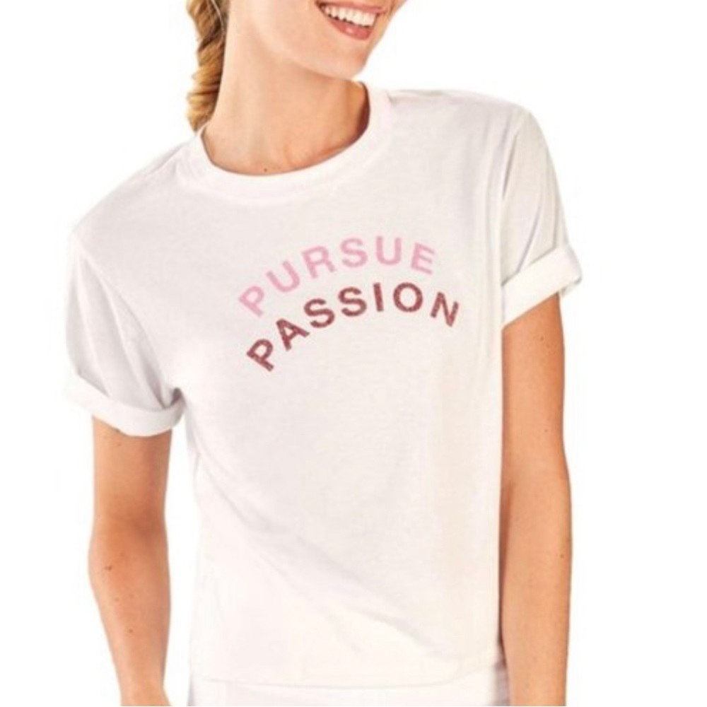 Fabletics Parker Boxy Tee